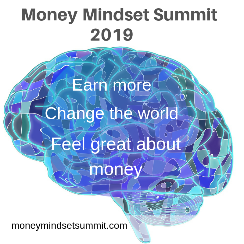 Read more about the article Money Mindset Summit 2019