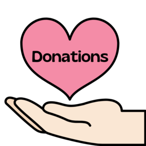 donations